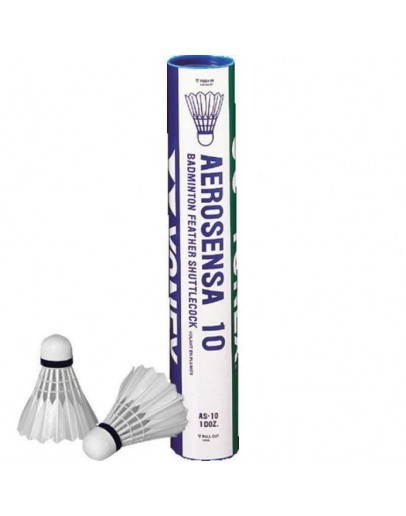 Yonex Aerosensa 10